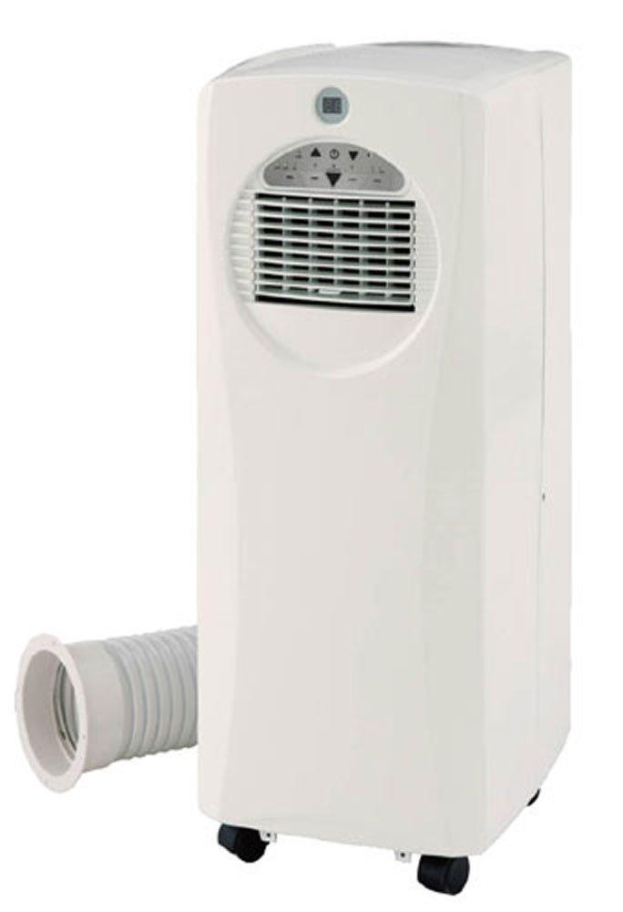 Sunpentown WA-1061H SlimLine AC Unit with Heater