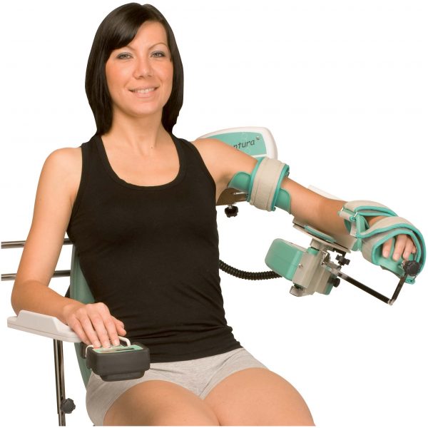 Kinetec Centura Elbow Module