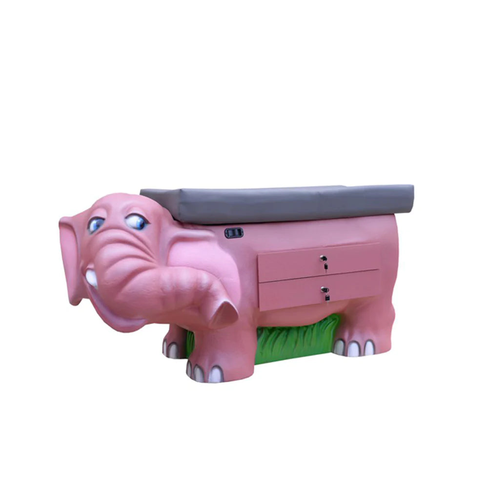 Pedia Pals Zoopal Elephant Examination Table