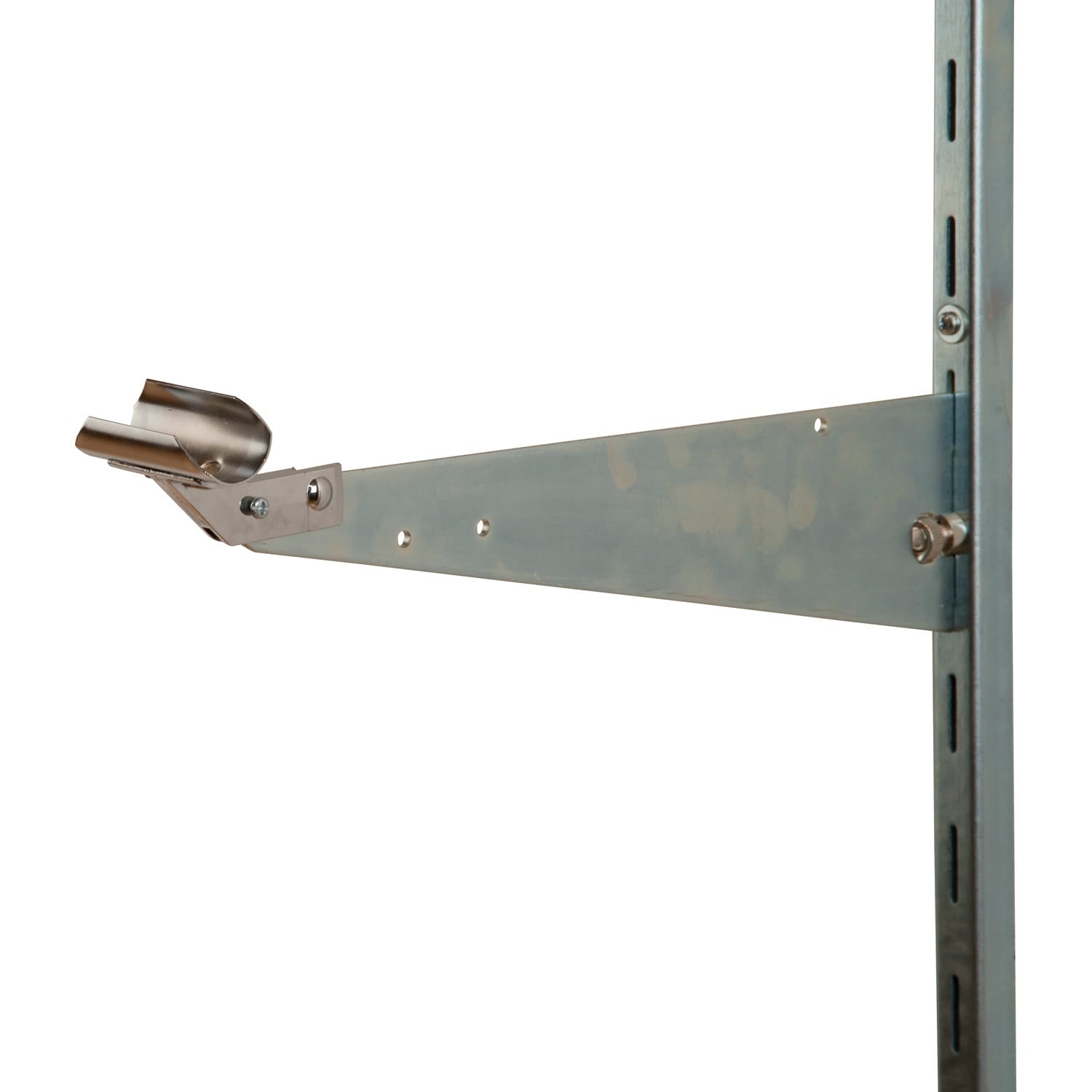 Econoco Snap-on Center Spring Clamp Socket for 1