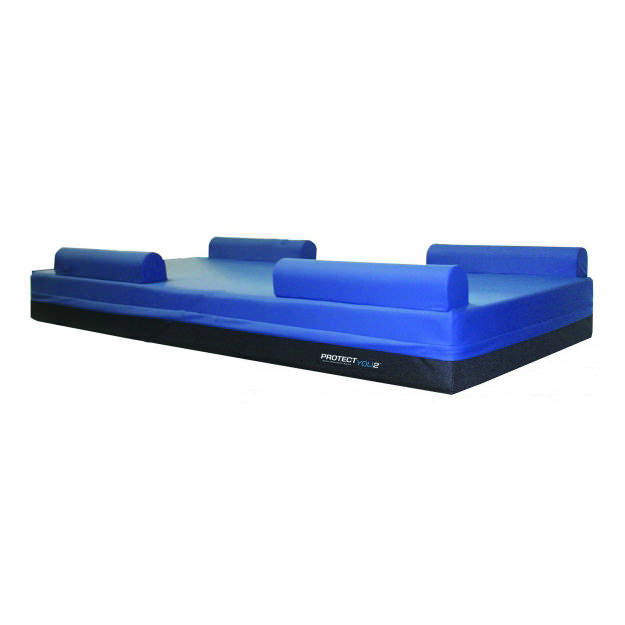 Prius ProtectYou2 - Roho Safety Enhancement System By Permobil