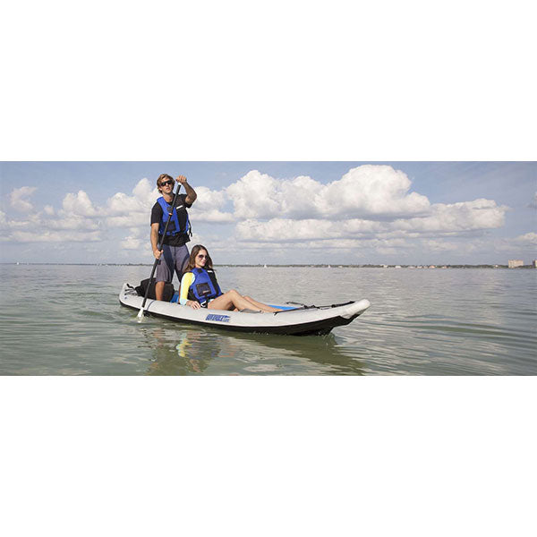 Sea Eagle 385ft FastTrack Inflatable Kayak