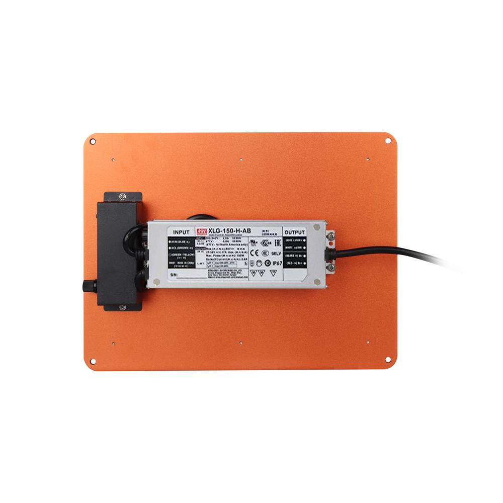 ParfactWorks PT120 PRO 120W LED Grow Light New