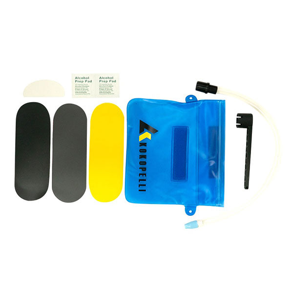 Kokopelli Rogue-lite Packraft