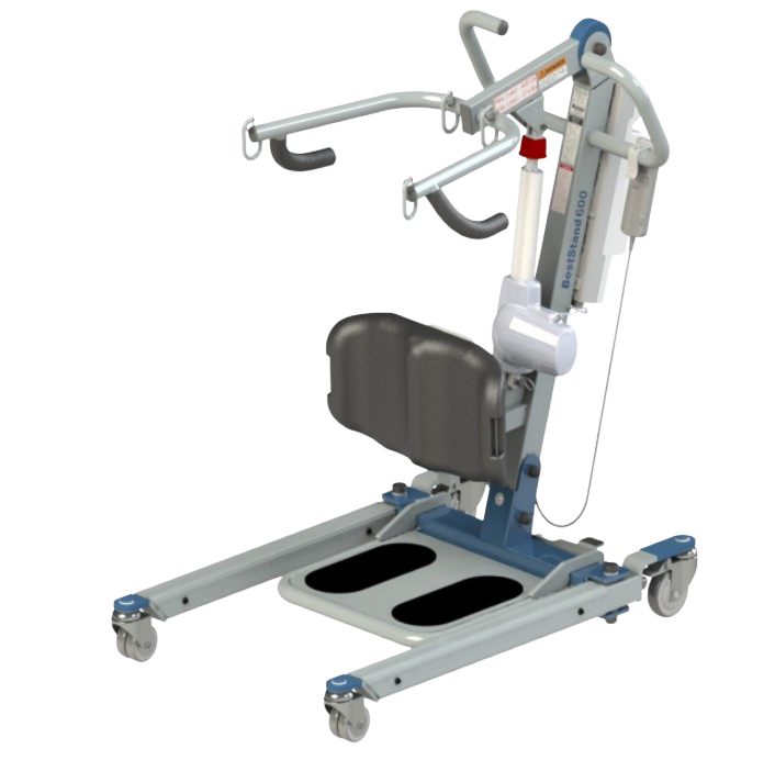 Bestcare SA600 Sit to Stand Patient Lift 600 lbs Capacity New