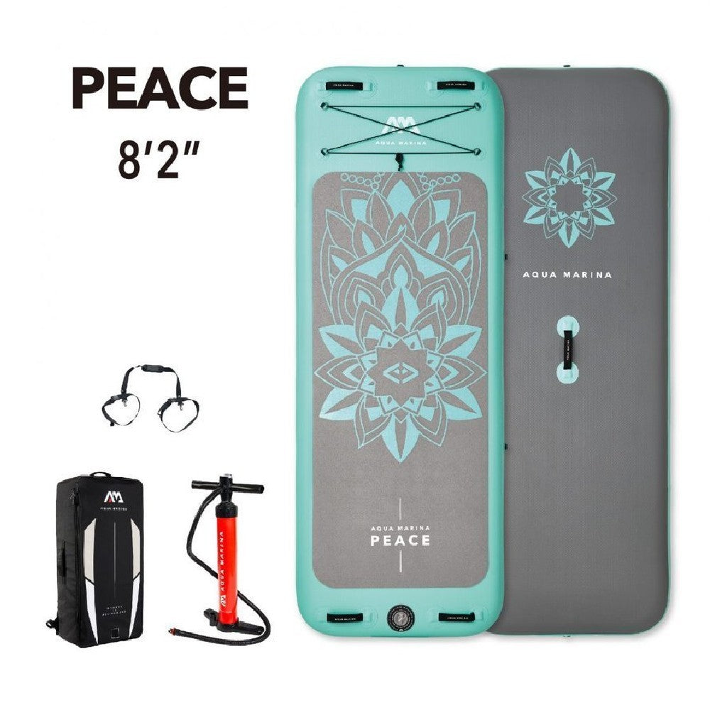 Aqua Marina Peace Stand Up 8'2