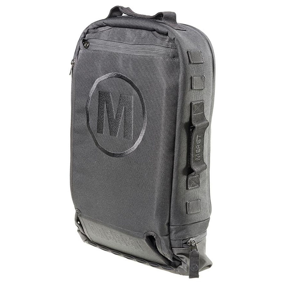 MERET SAVIOR7™ Pro Combat Trauma System Emergency Medical Backpack