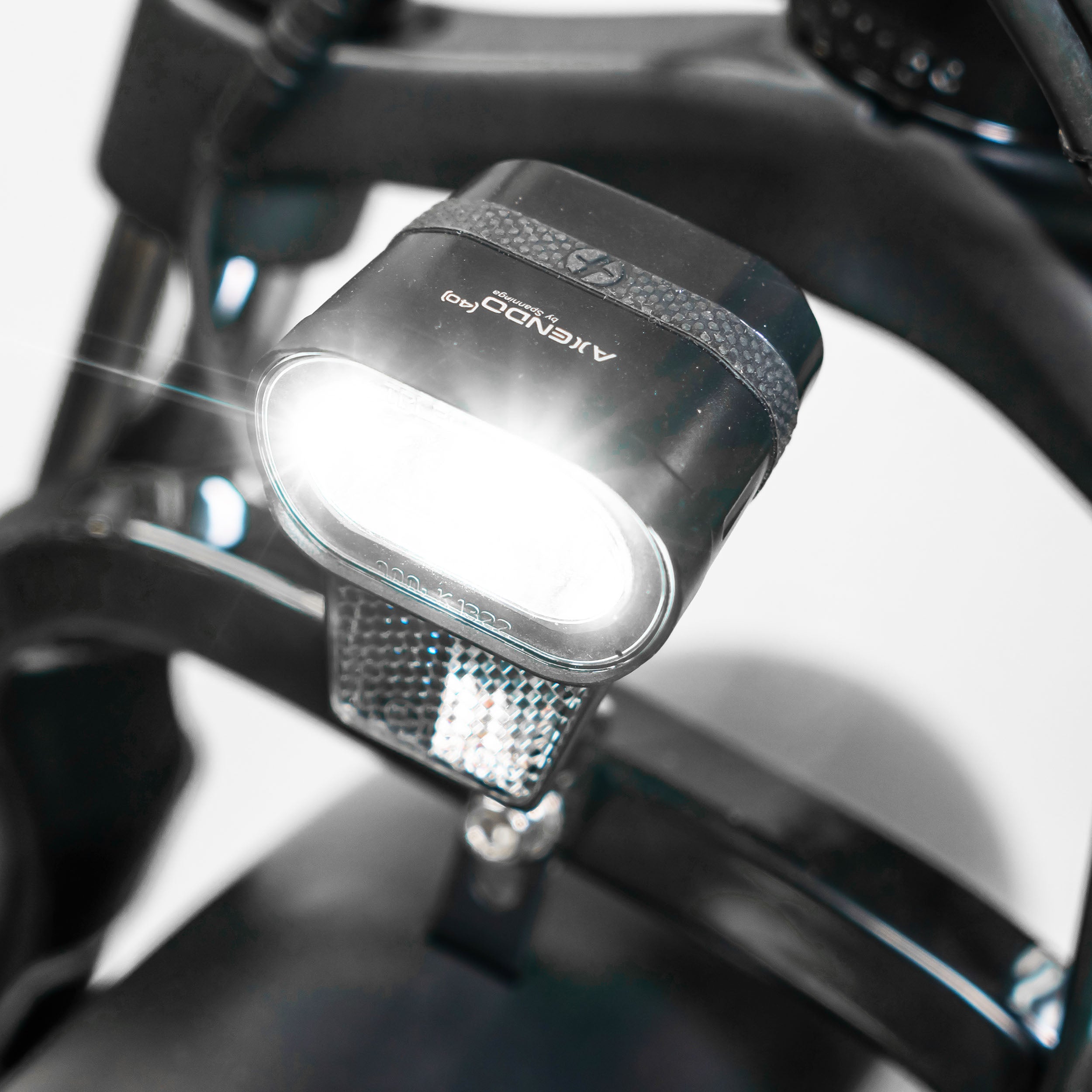 E-Wheels BAM EW-Supreme Electric Power Bike