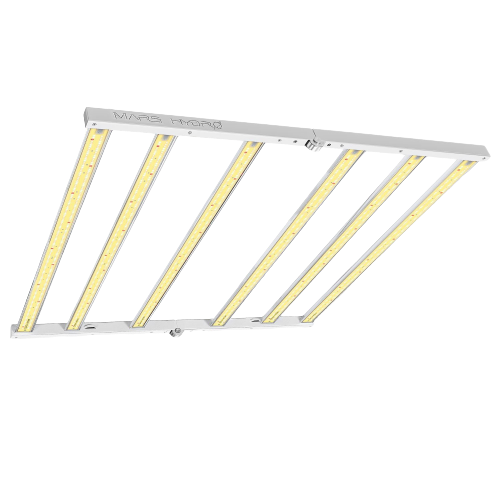 Mars Hydro FC-4800 Samsung LM301 Osram Commercial LED Grow Light New