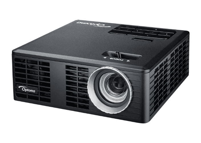 Optoma ML750 Pocket 3D WXGA 720p DLP Projector Manufacturer RFB