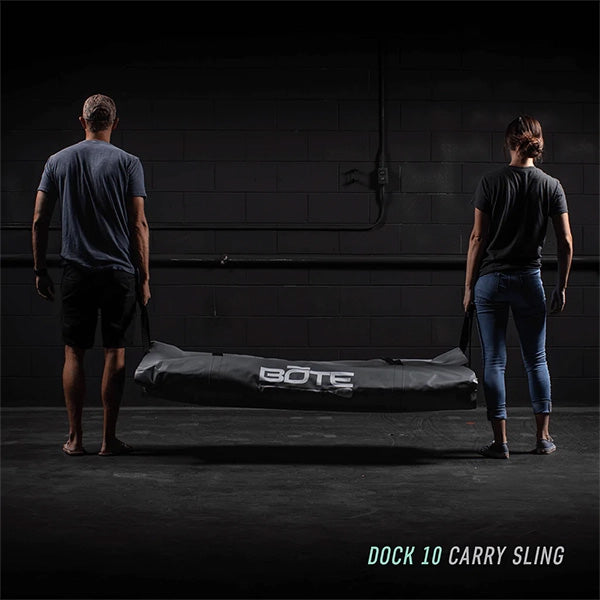 Bote Inflatable Dock 10