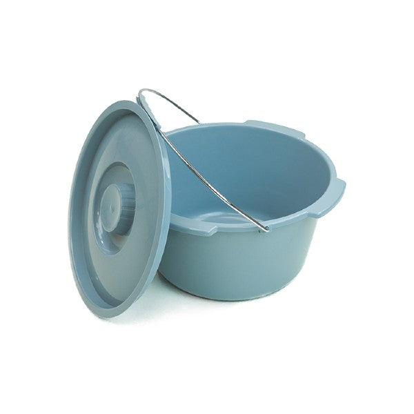 Mor-Medical Deluxe New Era Infection Control Shower Commode Chair