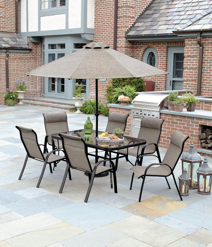 Living Accents Metropolitan 1