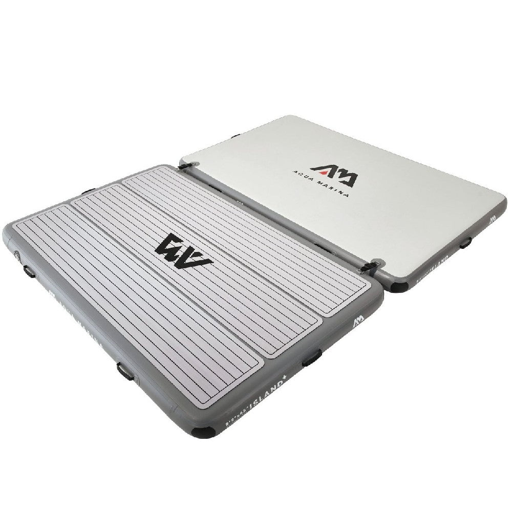 Aqua Marina ISLAND+ 8'2