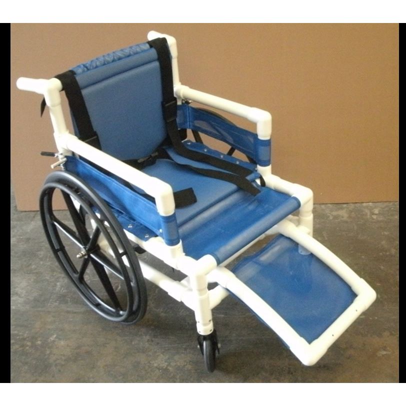 AquaTrek Pool Wheelchair