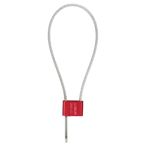 JJ Keller FlexSecure™ 5.0 mm Cable Seal (Pack of 200)