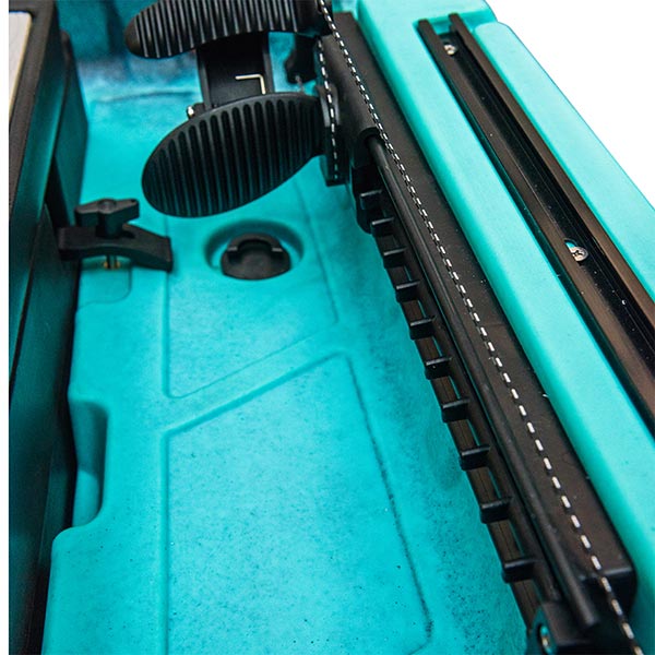 Vanhunks Zambezi 12'6