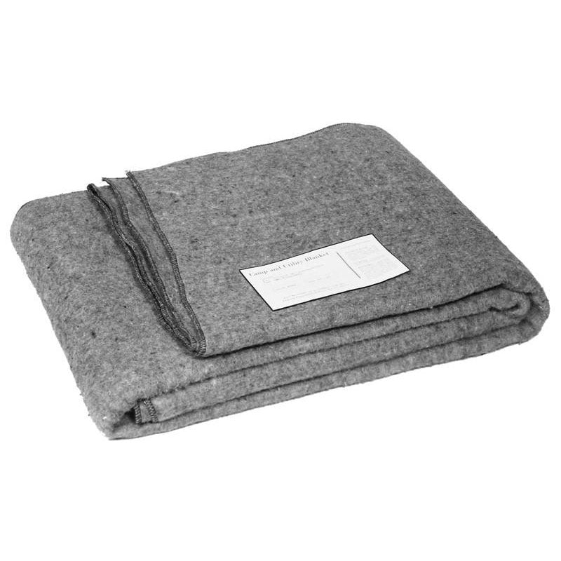 Junkin “EASY FOLD” Aluminum Pole Stretcher Kit Complete