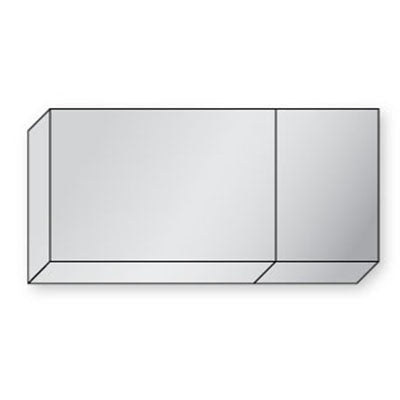 Adel/Stryker 5000 L&D Mattress