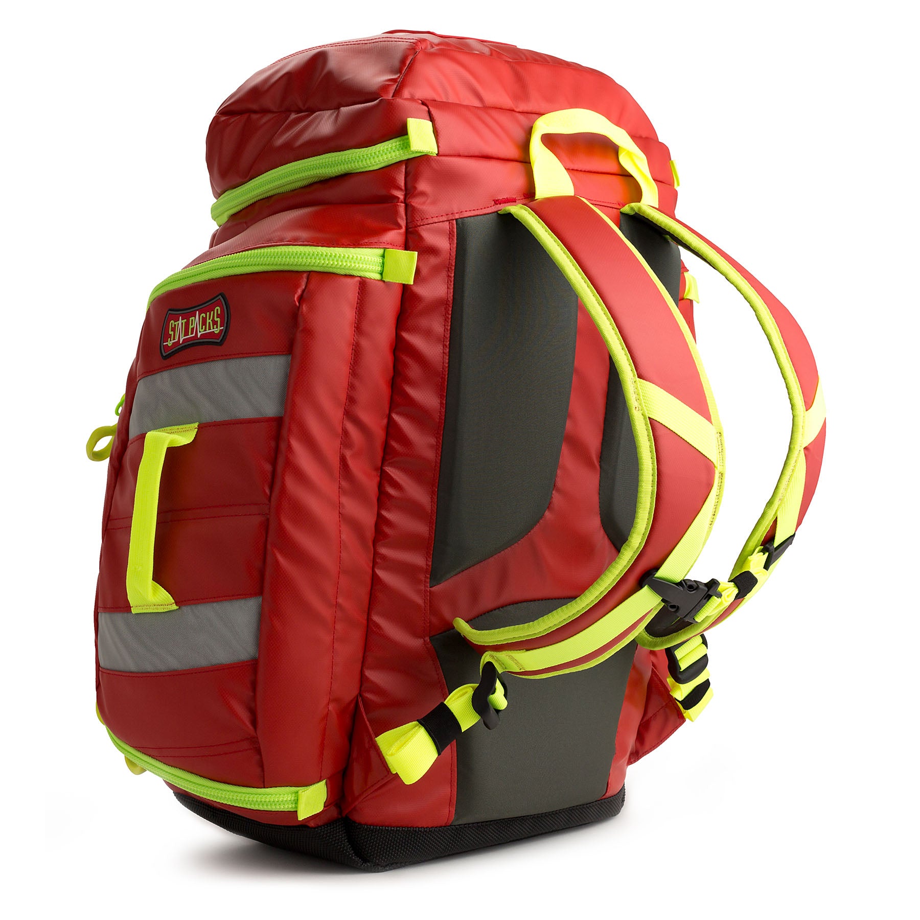 StatPacks G3 Clinician EMS Emergency Medical Backpack