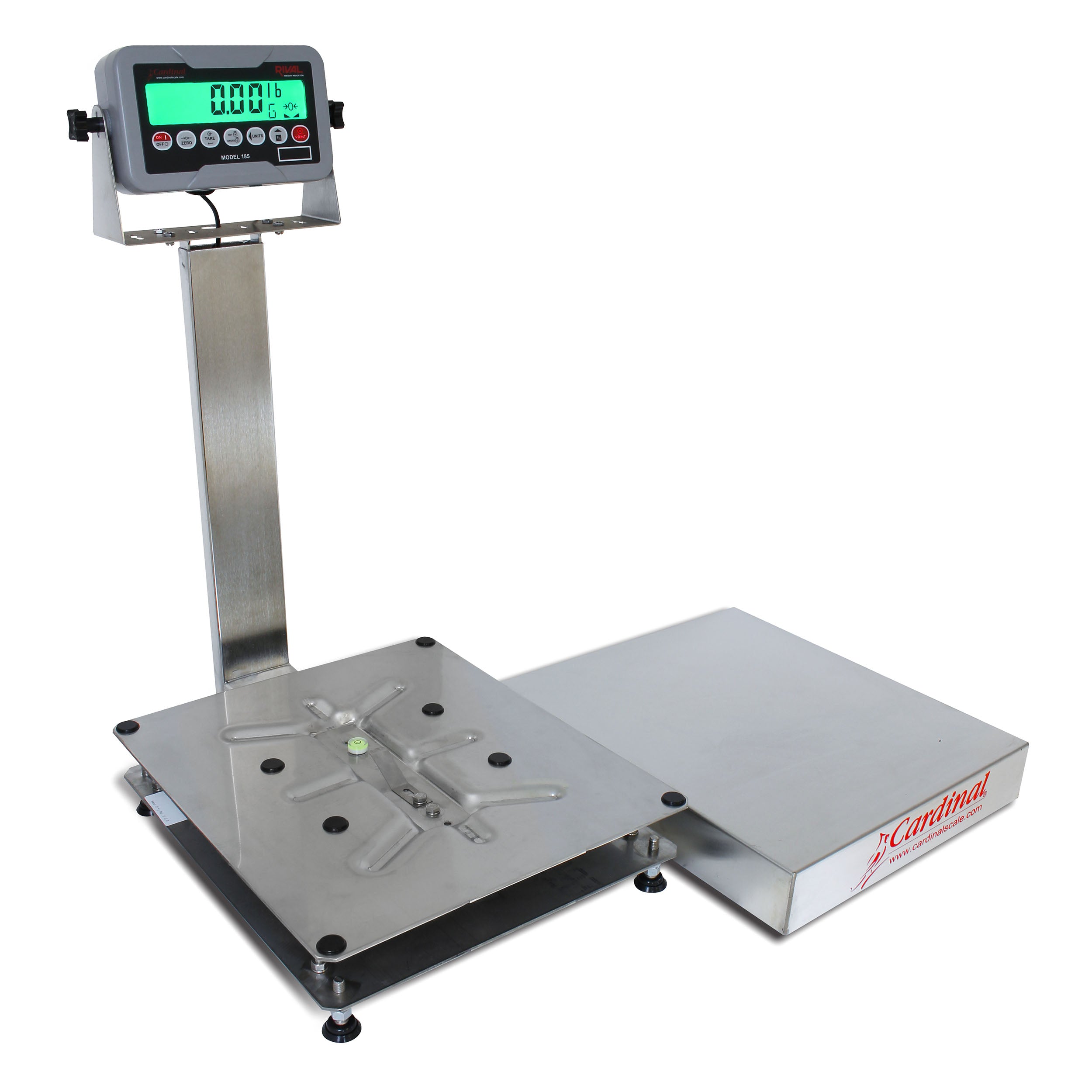Cardinal EB-185 Series Bench Scale