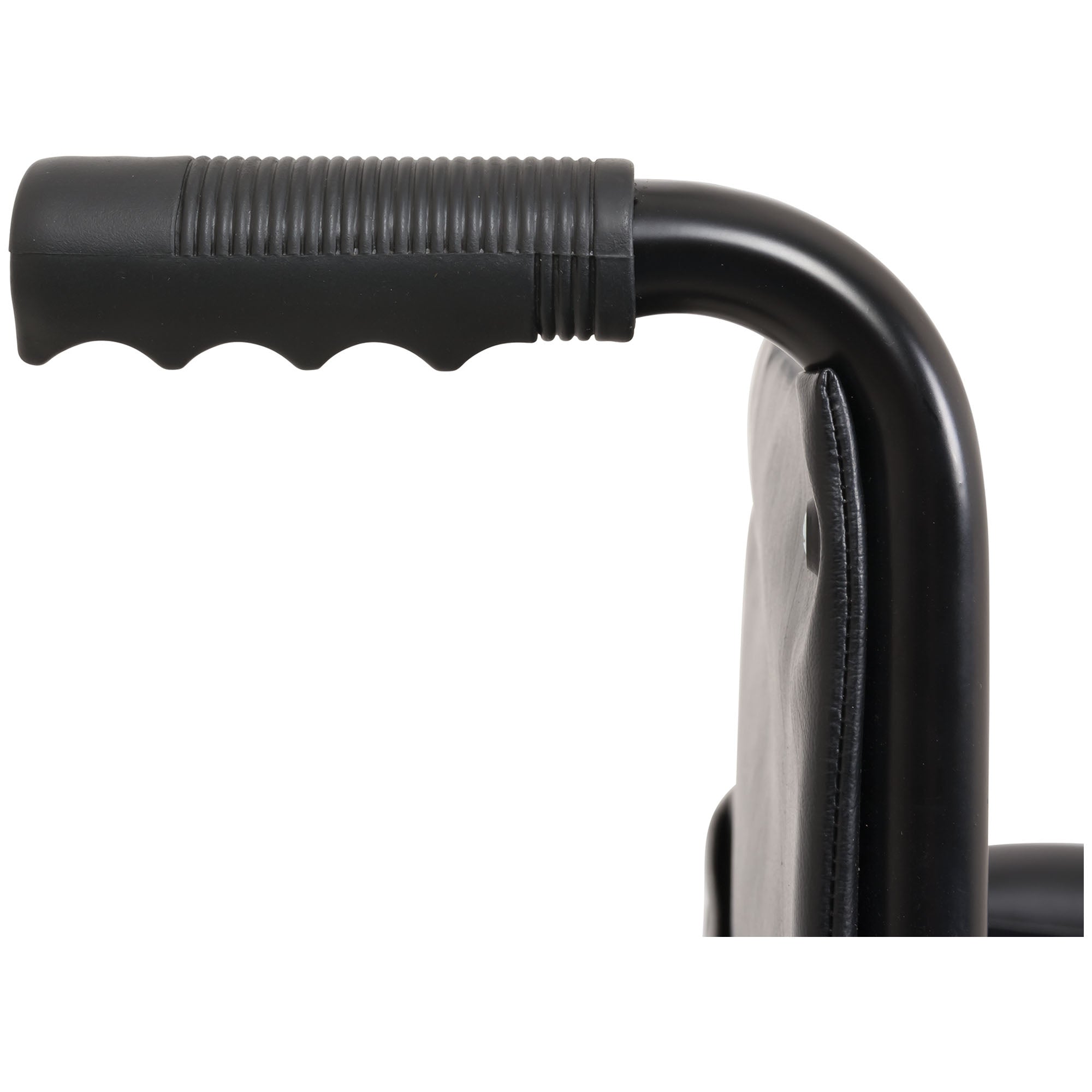 Compass Health ProBasics® K1 Standard Wheelchair with Elevating Legrests