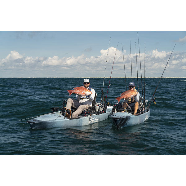 Hobie Mirage Pro Angler 12 360 Fishing Kayak