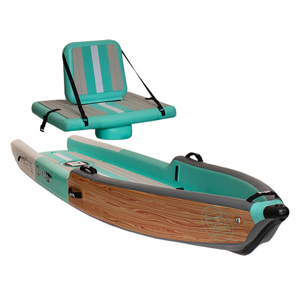 Bote Deus Aero 11' Inflatable Kayak