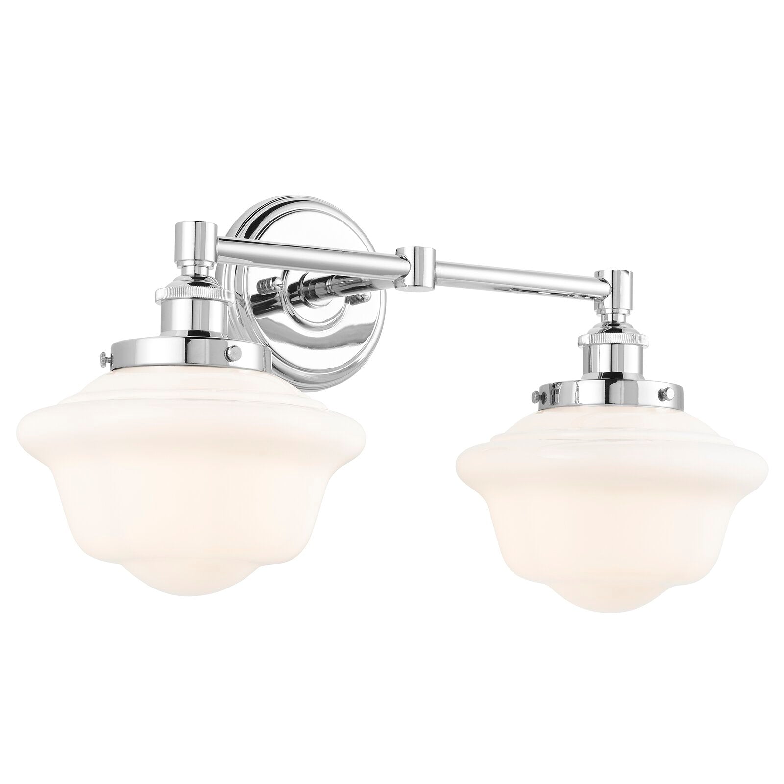 Hildred 2-Light Vanity Light