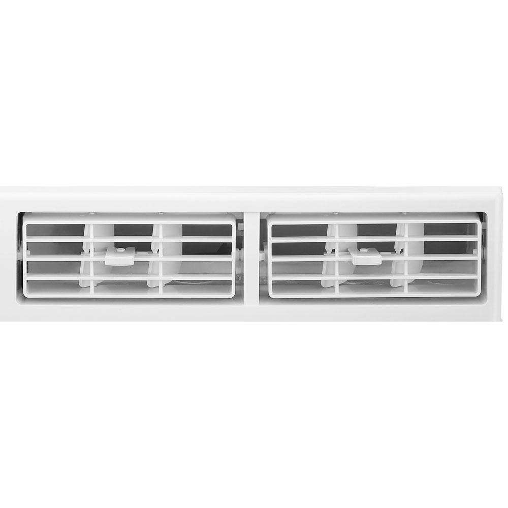 Emerson EARC12RE1 Quiet Kool 12,000 BTU Window Air Conditioner New