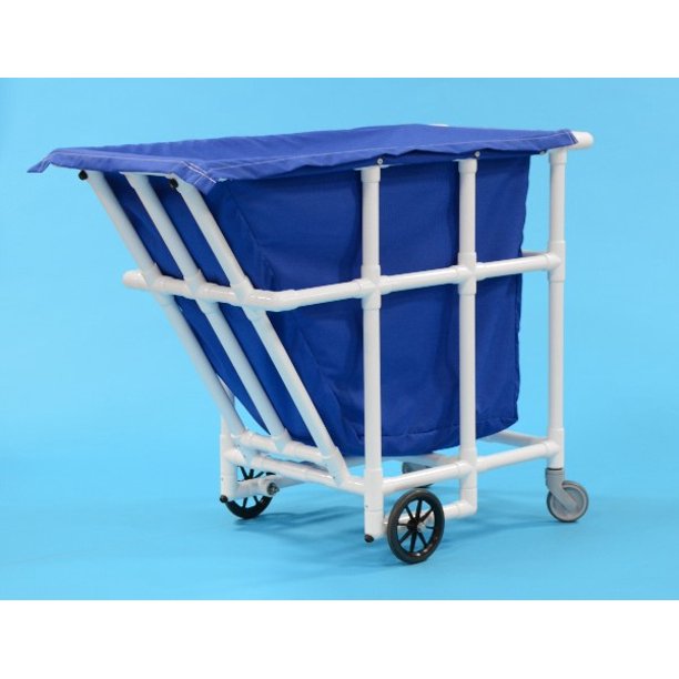 IPU Easy-Tilt Laundry Truck