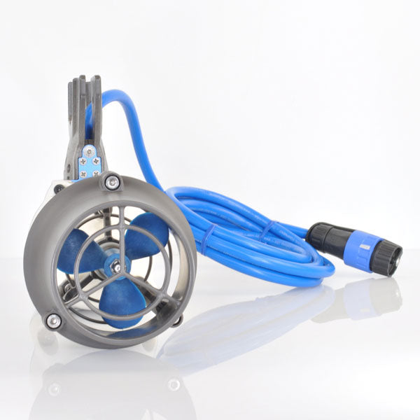 Bixpy J-2 PowerShroud Motor