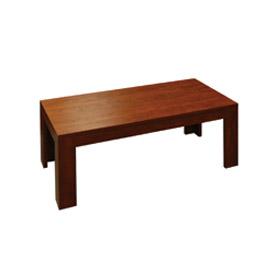 Boss Reception Coffee Table - 48