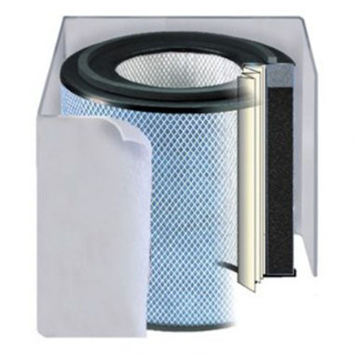 Austin Air Standard HealthMate Replacement Air Purifier Filter