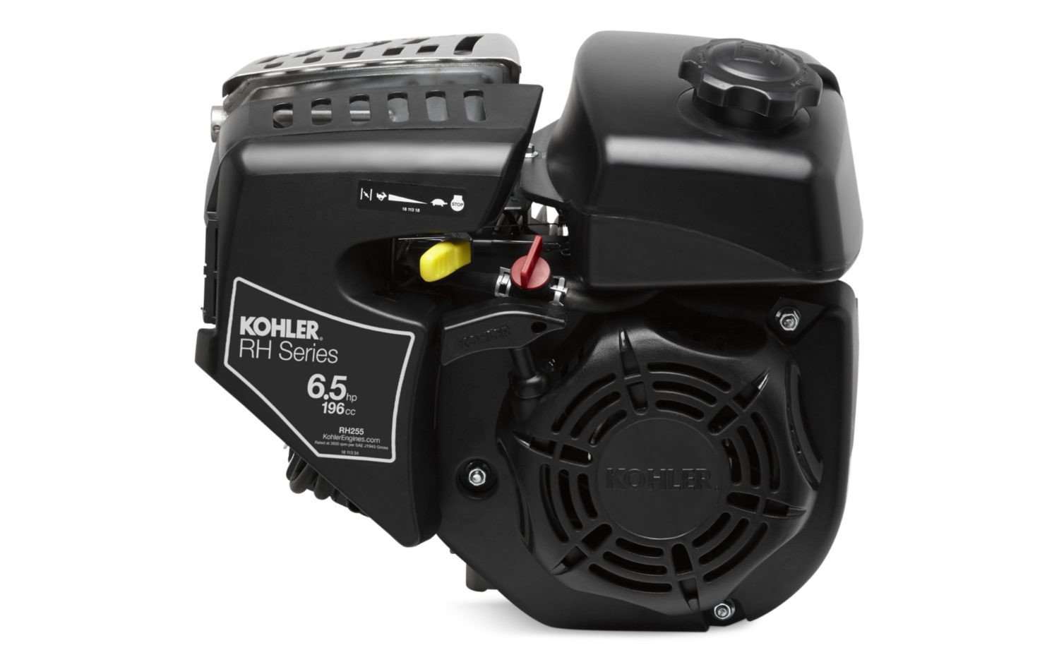 Simpson MS60763 MegaShot 3000 PSI 2.4 GPM Kohler RH265 Gas Pressure Washer Manufacturer RFB