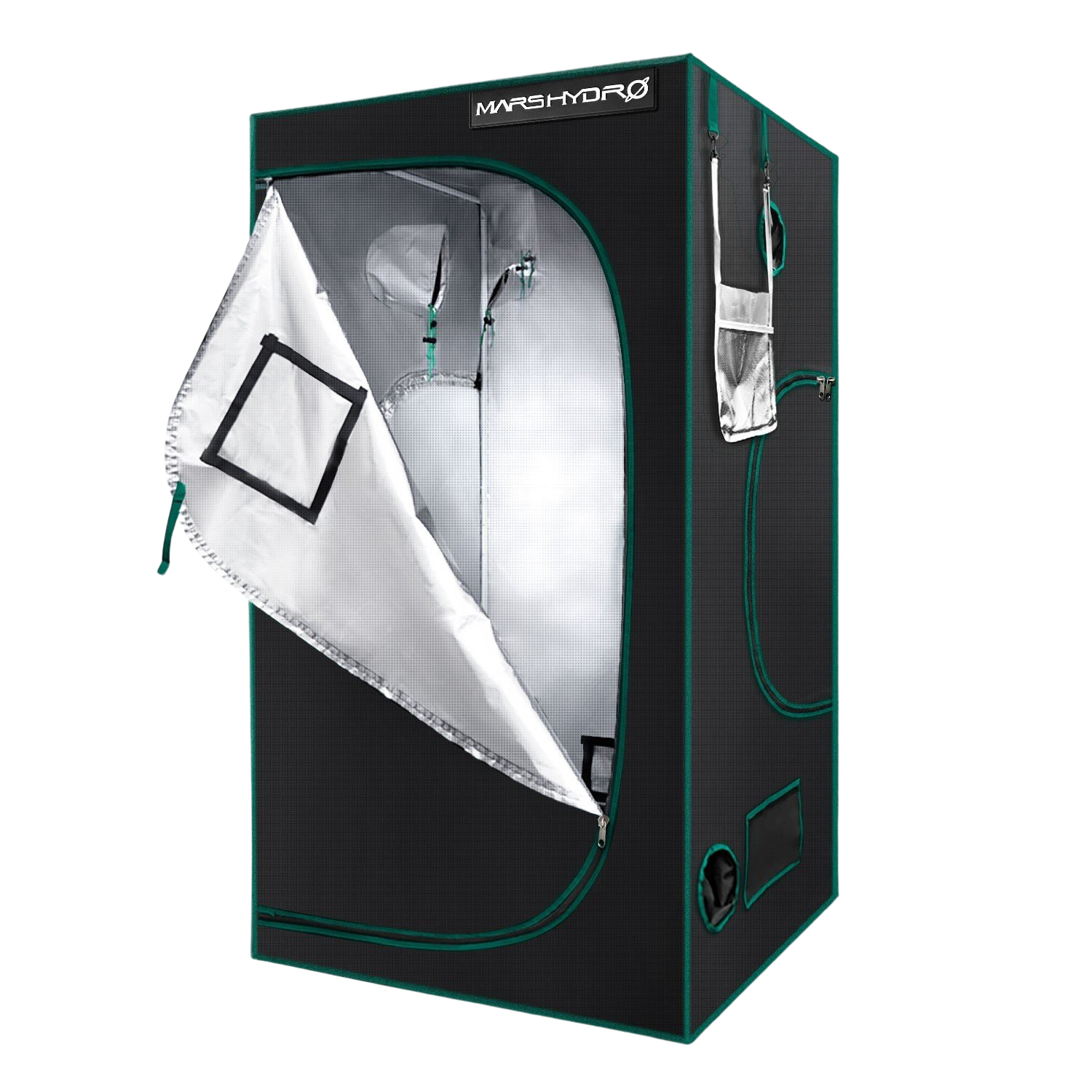 Mars Hydro Grow Tent 4' x 4' New