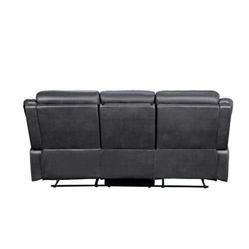 Homelegance Yerba 80