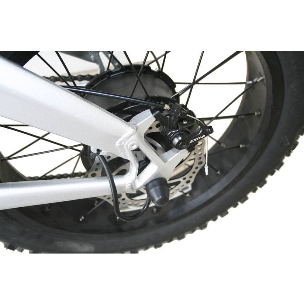 Glion B1 eBike Model 510 Electric Bike