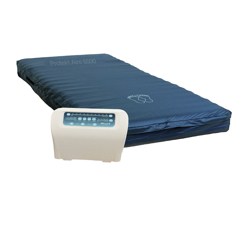 Proactive Protekt® Aire 6500 Low Air Loss/Alternating Pressure Mattress System
