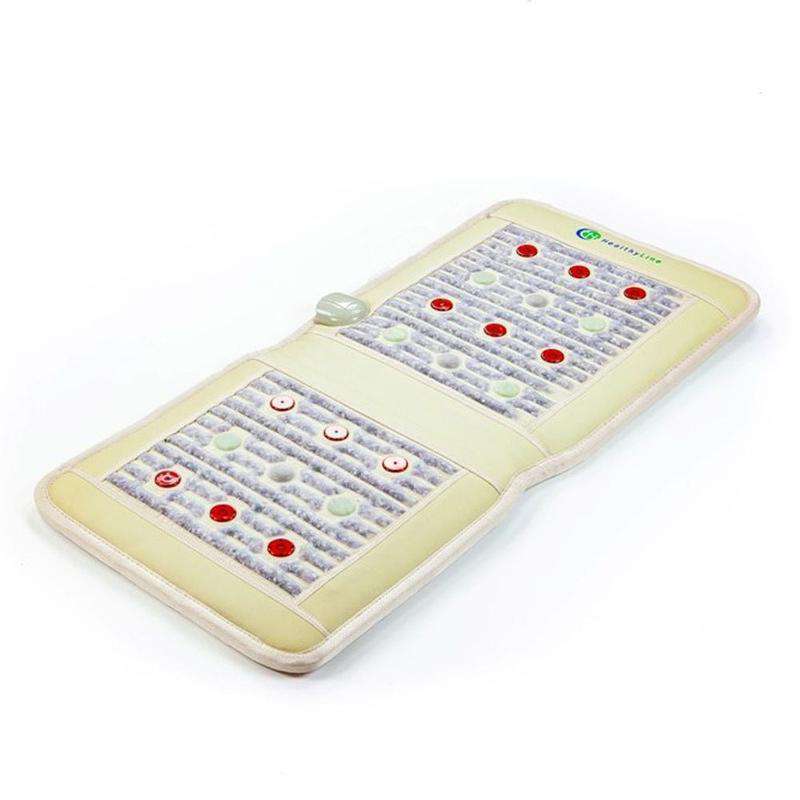 HealthyLine TAJ Chair 40x18 110V 4018 Firm Photon PEMF InfraMat Pro® Medium New