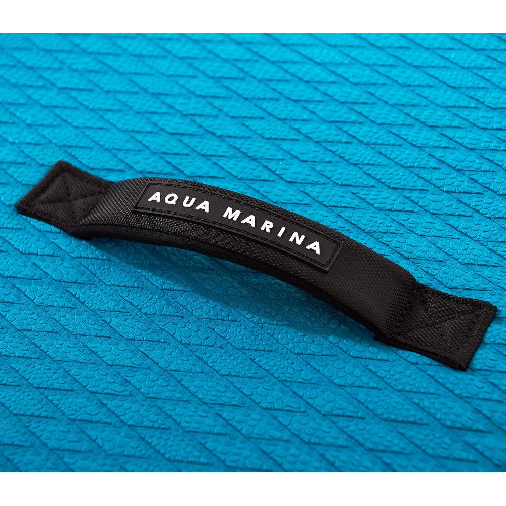 Aqua Marina VIBRANT Stand Up 8 Ft. Inflatable Paddle Board