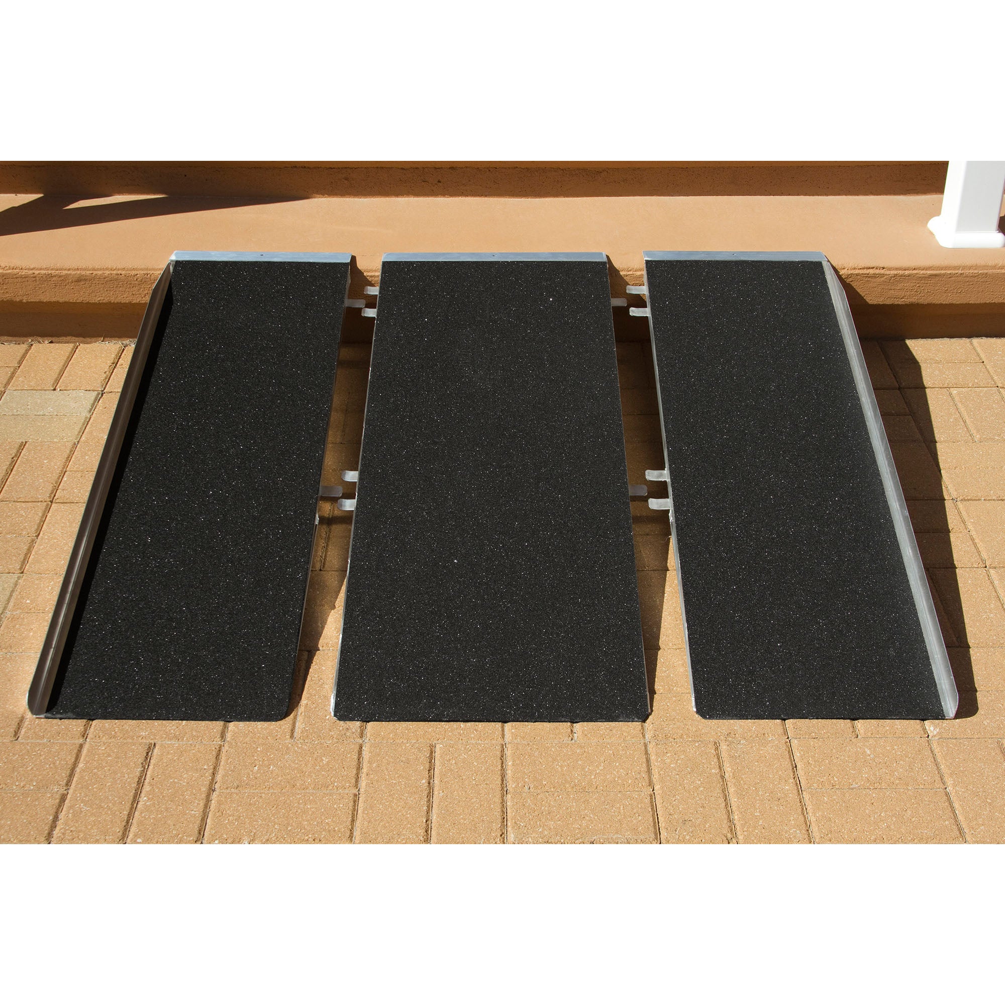 PVI Ramps Bariatric Multi-Fold Wheelchair Ramp