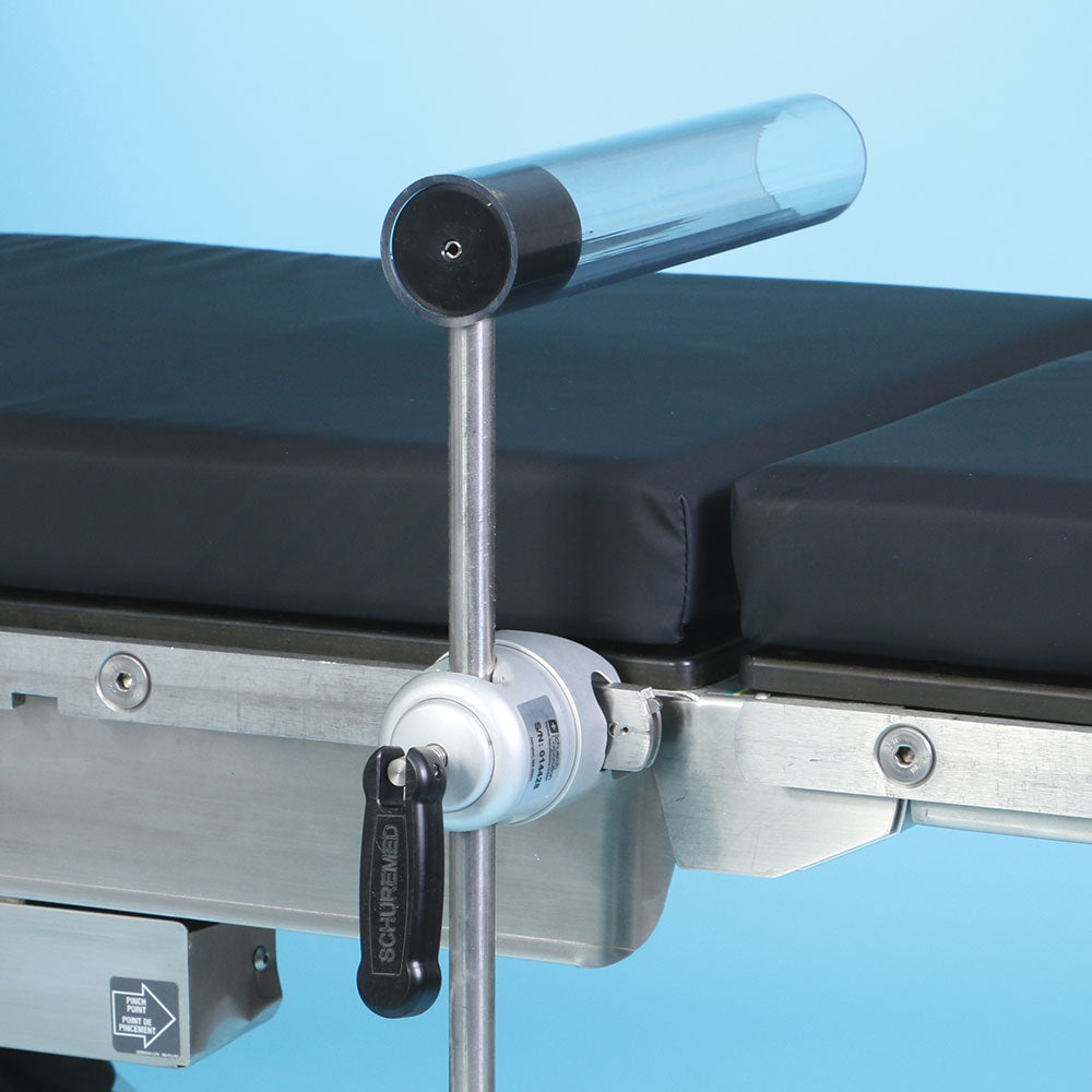 Lexan Schure Foot for Total Knee Replacement