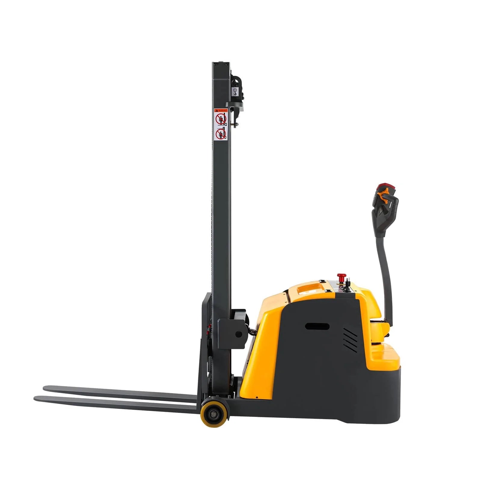 Apollolift A-3031 Counterbalanced Electric Stacker 118