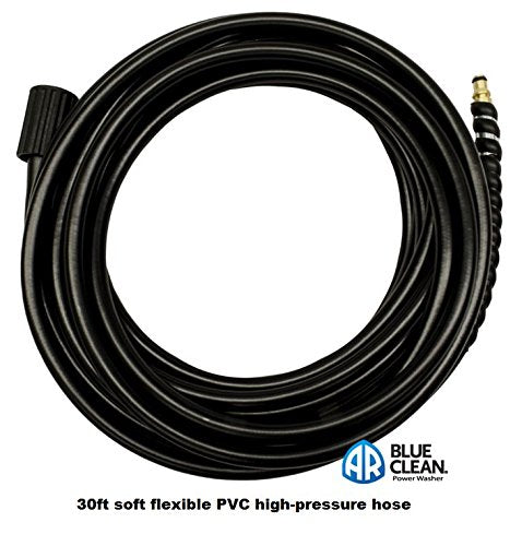 AR Annovi Reverberi AR390SS Electric Pressure Washer, Classic Design, 2000 PSI