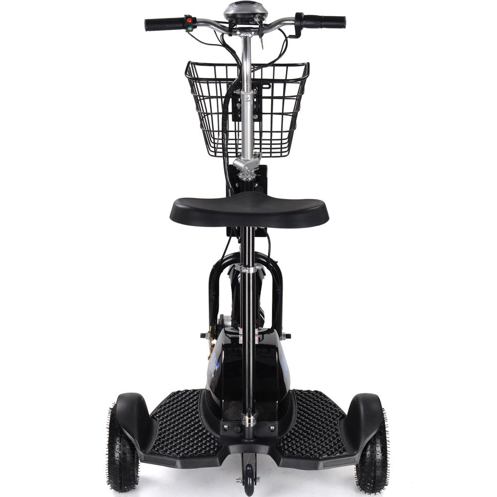 MotoTec 48v 500w Electric Trike