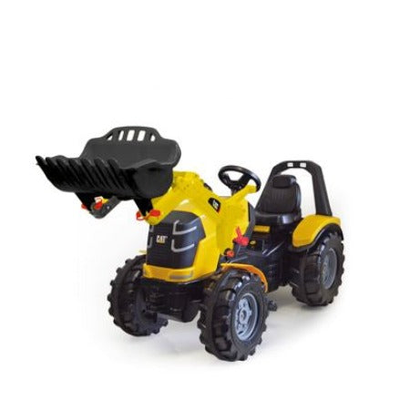 Kettler CAT X-Trac Premium Tractor