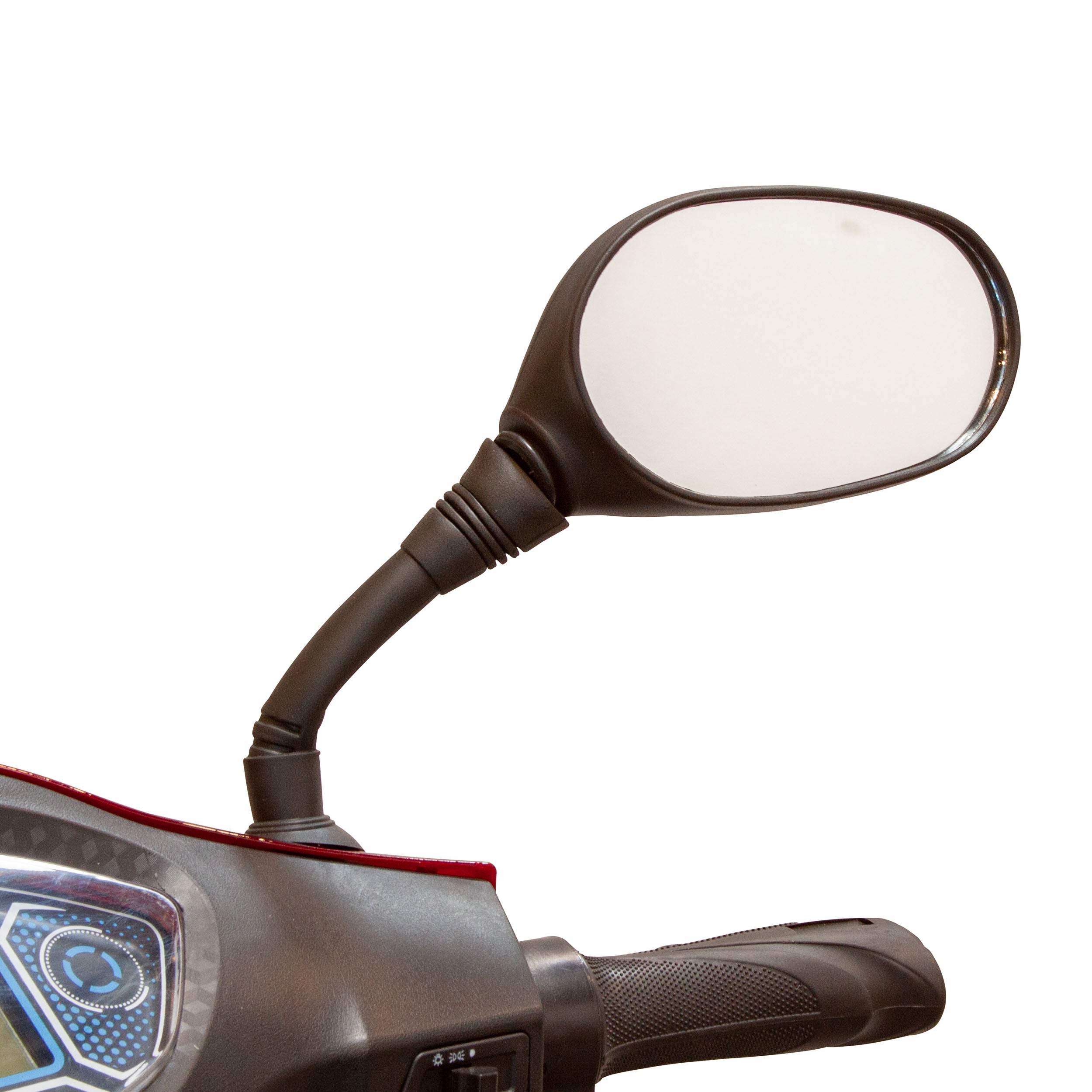 E-Wheels EW-46 Electric 4-Wheel Mobility Scooter