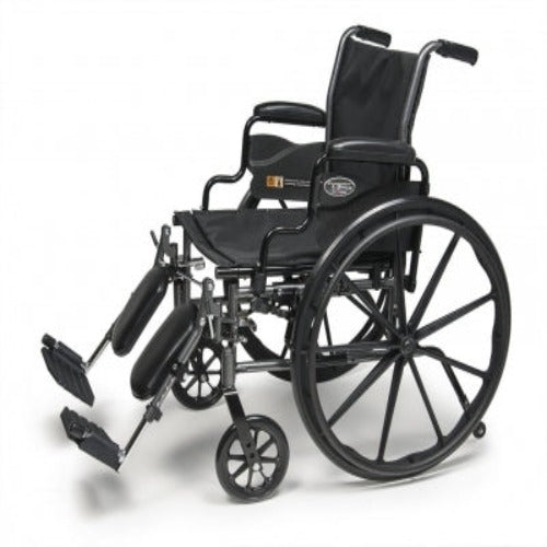 Graham Field Traveler L3 Plus Wheelchair