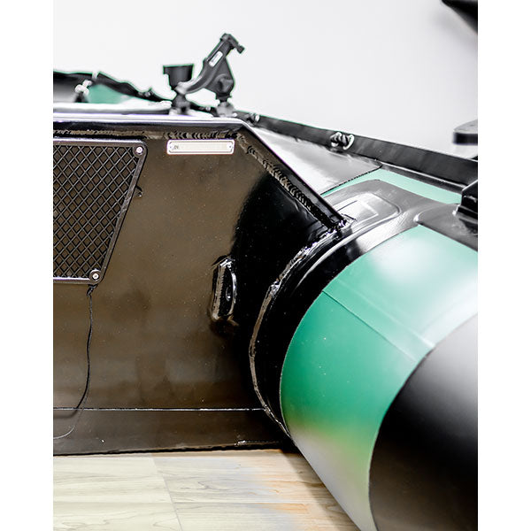 Stryker Pro 320 Inflatable Boat